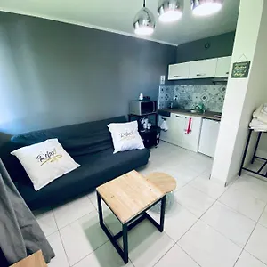 Studio proche plage et calanques Excursion bateau possible Appartement Marseille