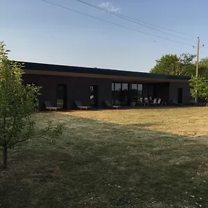 Des 3 Chênes Villa Plouénan
