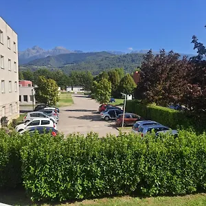 Au Calme Dans Résidence Gauguin Pour Location Courte Durée Et étudiants Gières