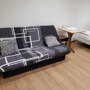 Hyper Centre - Wifi - Cosy - Gare Bourg-en-Bresse