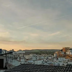 Casa Cueva La Luna Hébergement de vacances Setenil De Las Bodegas