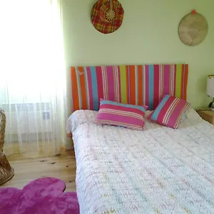 Chez Carpet Hébergement de vacances Salvagnac-Cajarc