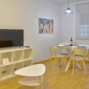 Exclusivo En El Centro De Appartement Séville