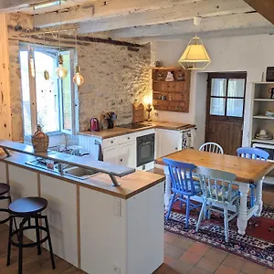 Maison Du Vignoble Hébergement de vacances Glanes