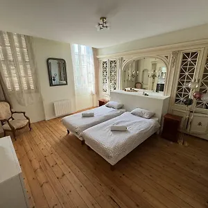 Albistudio Appartement Albi