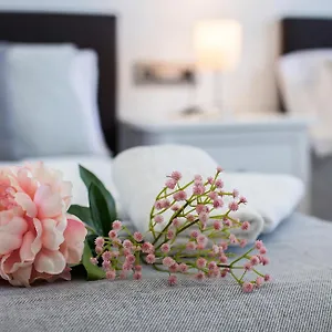 New York Style Luxury 3 Appartement Jerez de la Frontera